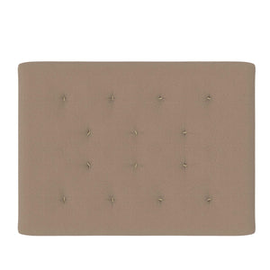 DHP Trule 6" Spring Futon Mattress - Tan - Full