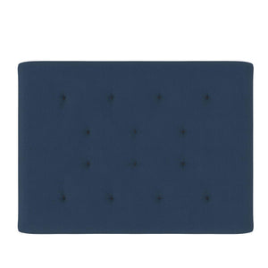 DHP Trule 6" Spring Futon Mattress - Blue - Full