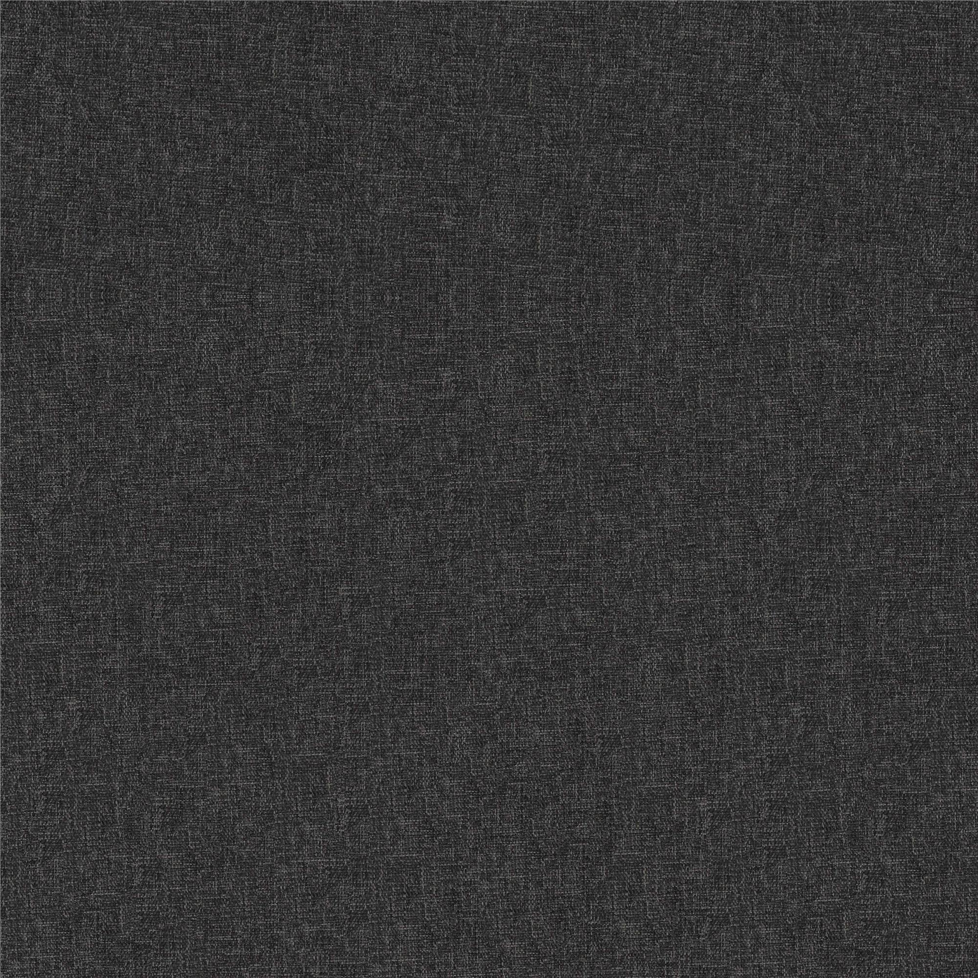 DHP Trule 6" Spring Futon Mattress - Dark Gray Linen - Full