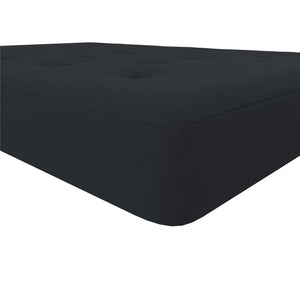 DHP Trule 8" Spring Futon Mattress - Blue - Full