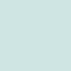 Mr. Kate Luna Tall 2-Door Accent Cabinet with Fluted Glass - Sky Blue