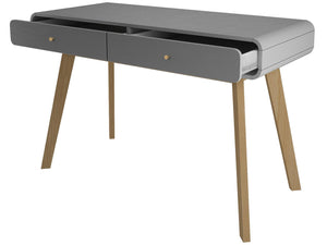 Ren Home Leva Desk - Gray