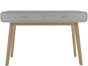 Ren Home Leva Desk - Gray