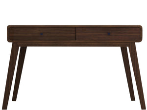 Ren Home Leva Desk - Walnut