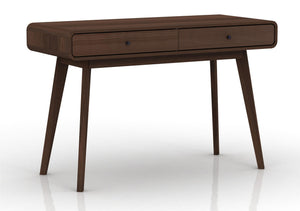 Ren Home Leva Desk - Walnut