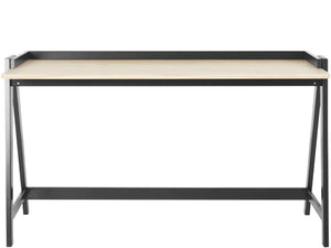Ren Home Enkel Desk - Black