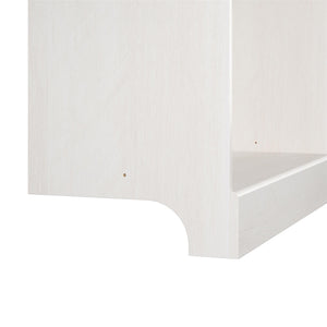 Systembuild Evolution Elba Vanity Modular Closet Unit - Ivory Oak