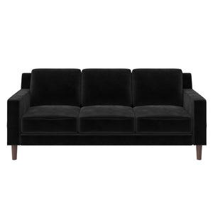 DHP Brynn Sofa - Black