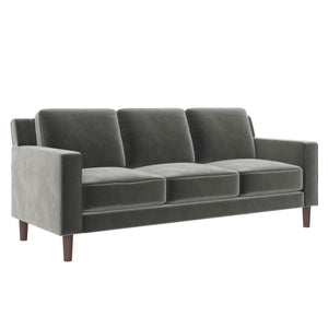 DHP Brynn Sofa - Gray
