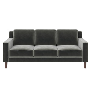 DHP Brynn Sofa - Gray