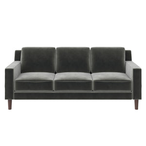 DHP Brynn Sofa - Gray