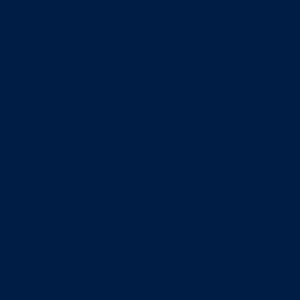 Sierra Ridge Mesa Blue Kids' 6 Drawer Dresser - Blue