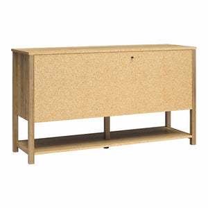 Mr. Kate Primrose Wide 4 Drawer Dresser - Natural