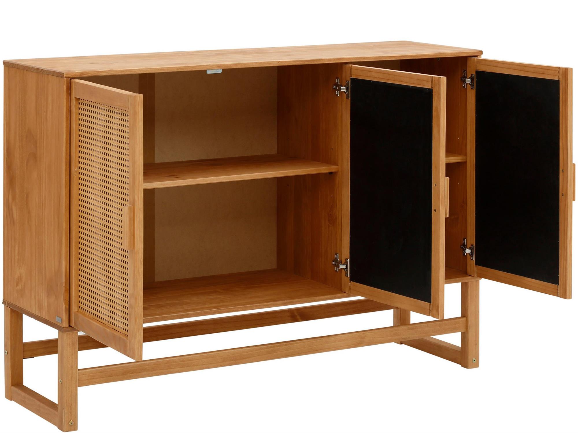 Ren Home Talo Sideboard - Natural