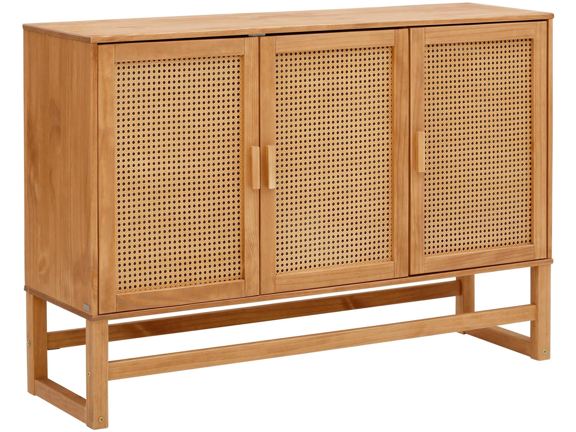 Ren Home Talo Sideboard - Natural