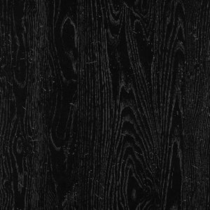 Ameriwood Home Julian Media Dresser - Black Oak