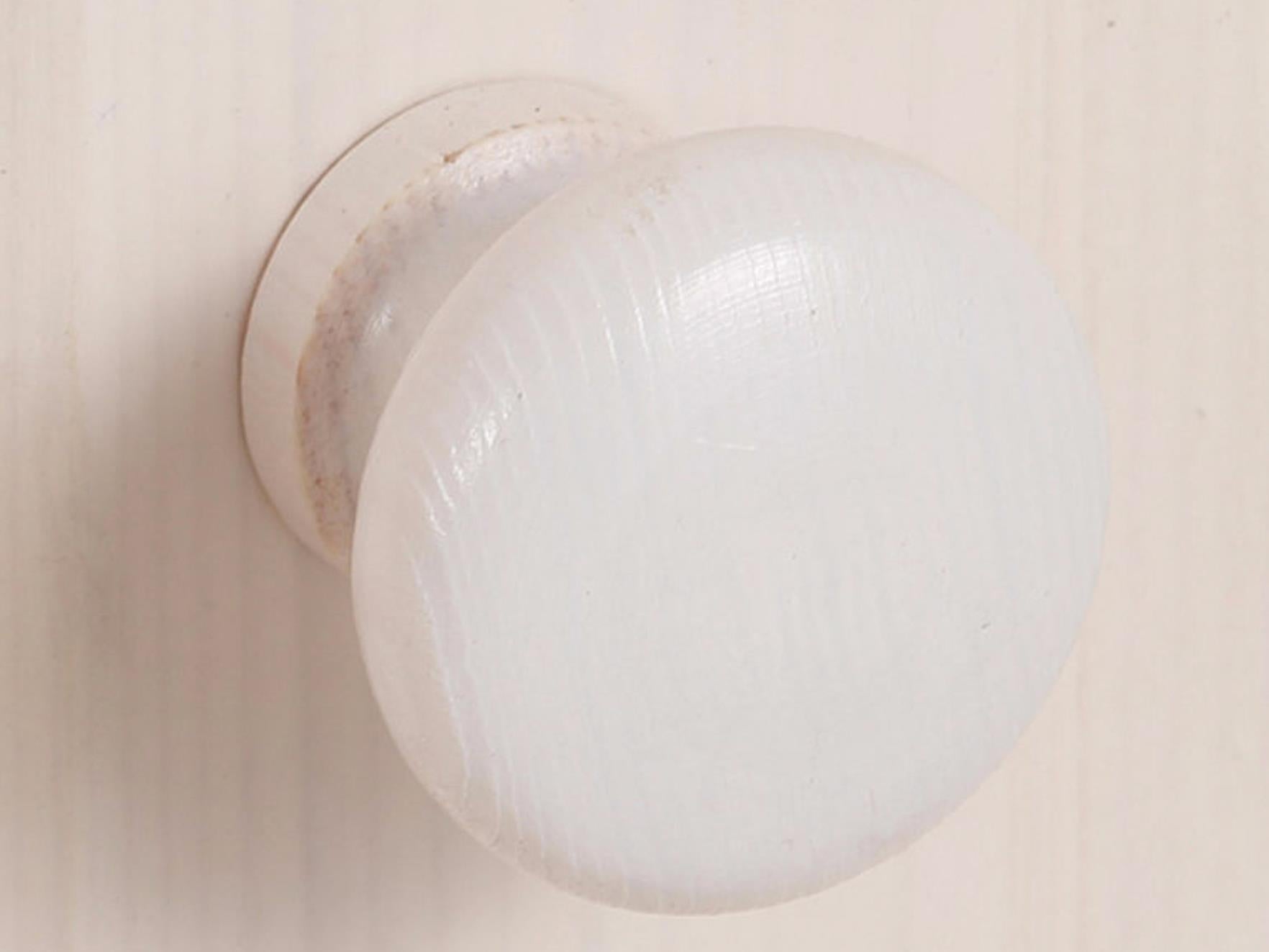 RealRooms Chester Sideboard with 3 Doors - Honey