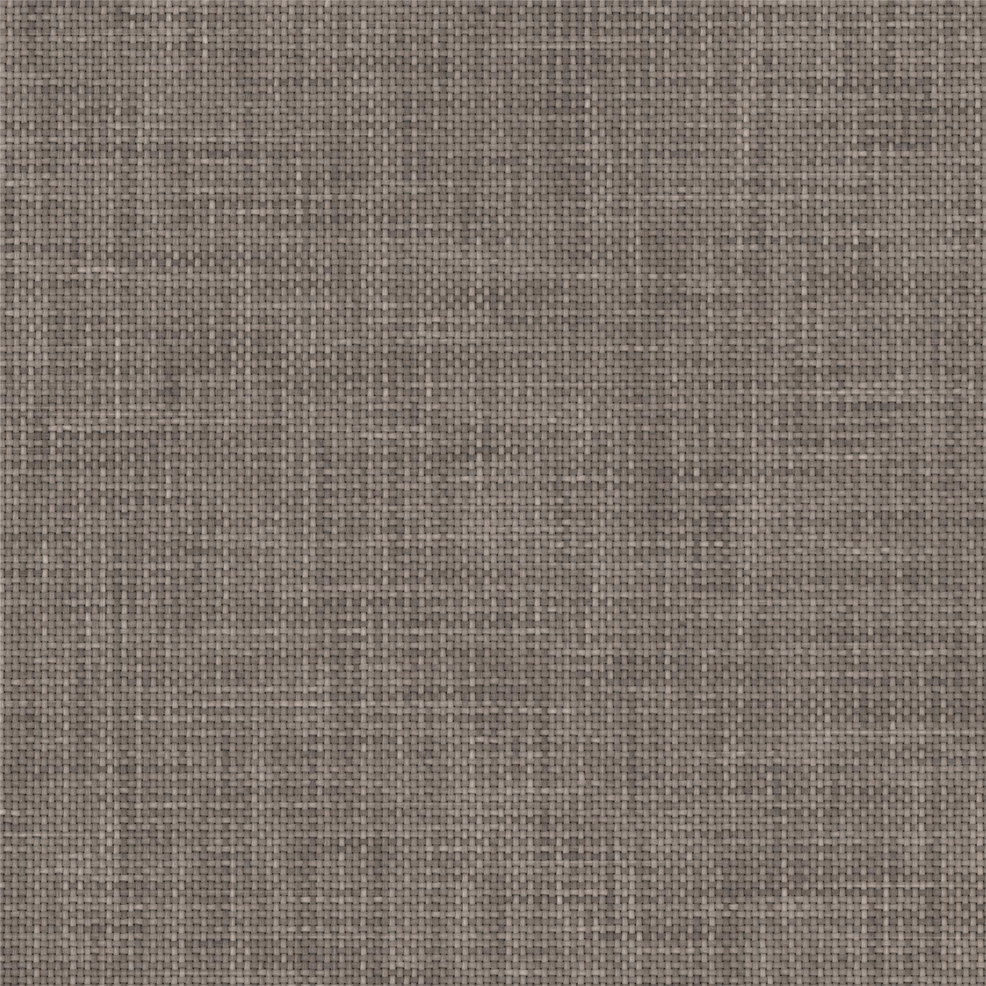Novogratz Her Majesty Daybed and Trundle - Grey Linen - Twin