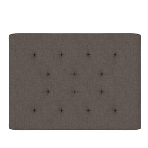 DHP Trule 8" Pocket Spring Futon Mattress - Taupe - Full