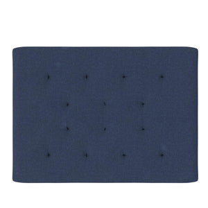 DHP Trule 8" Pocket Spring Futon Mattress - Indigo Blue - Full