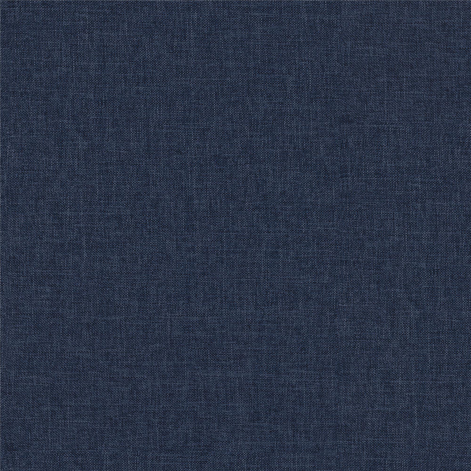 DHP Trule 8" Pocket Spring Futon Mattress - Indigo Blue - Full