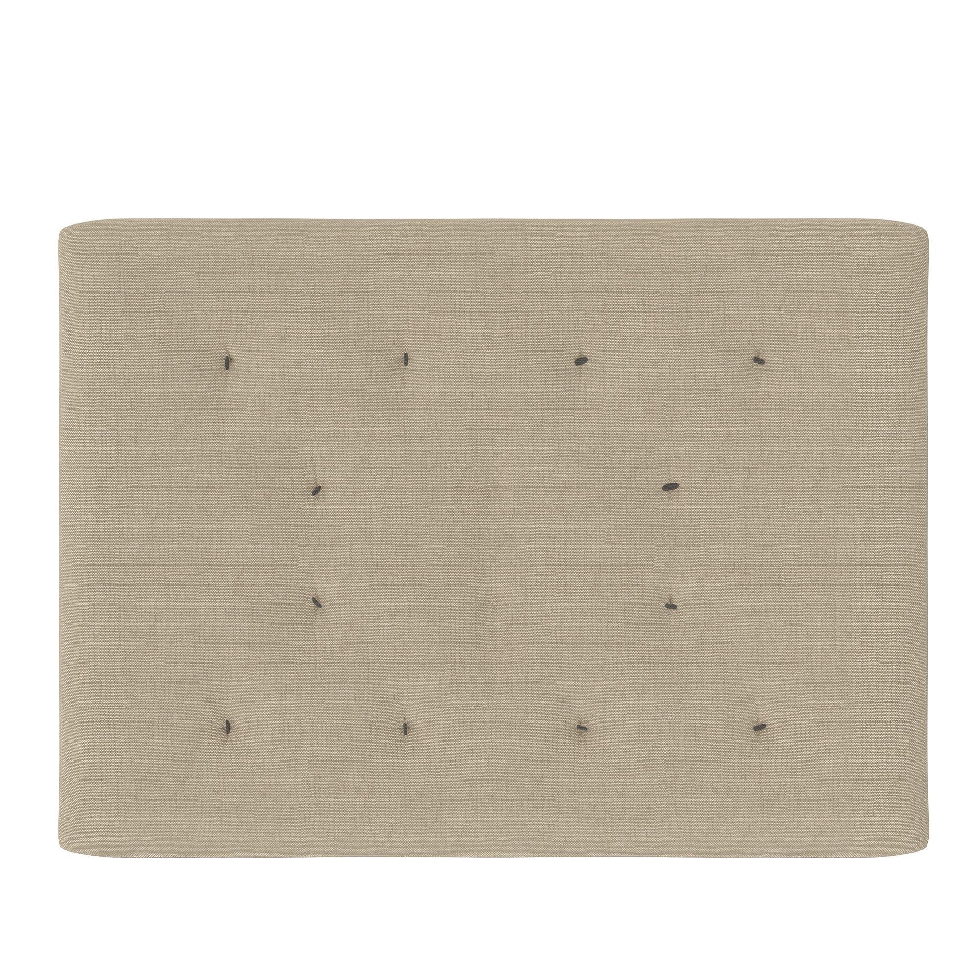 DHP Trule 8" Pocket Spring Futon Mattress - Beige - Full