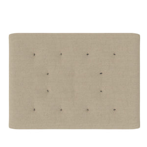 DHP Trule 8" Pocket Spring Futon Mattress - Beige - Full