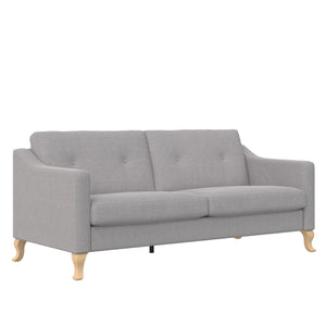 Mr. Kate Tess Sofa - Light Gray