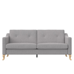 Mr. Kate Tess Sofa - Light Gray