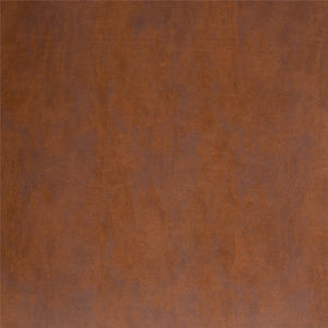 DHP Cooper Loveseat - Camel Faux Leather