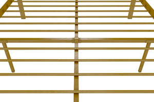 Signature Sleep Premium Modern Platform Bed - Gold - Full