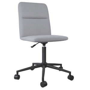 RealRooms Olten Office Chair - Light Gray