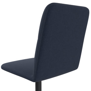 RealRooms Olten Office Chair - Navy