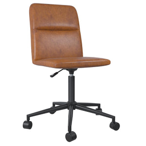 RealRooms Olten Office Chair - Camel