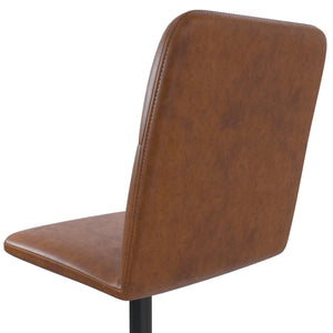 RealRooms Olten Office Chair - Camel