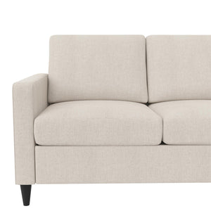 DHP Cooper Sectional Sofa - Beige