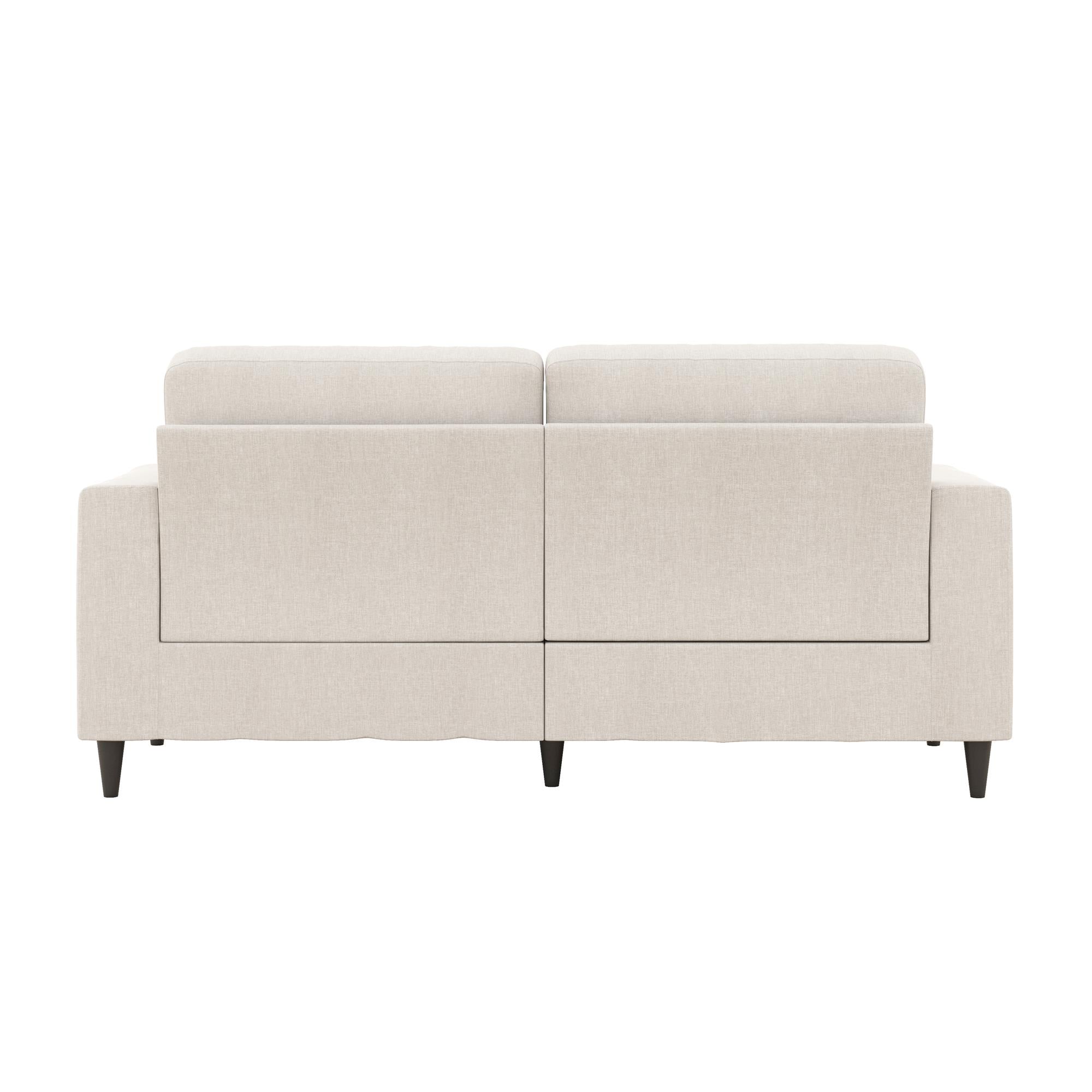 DHP Cooper Sofa - Beige