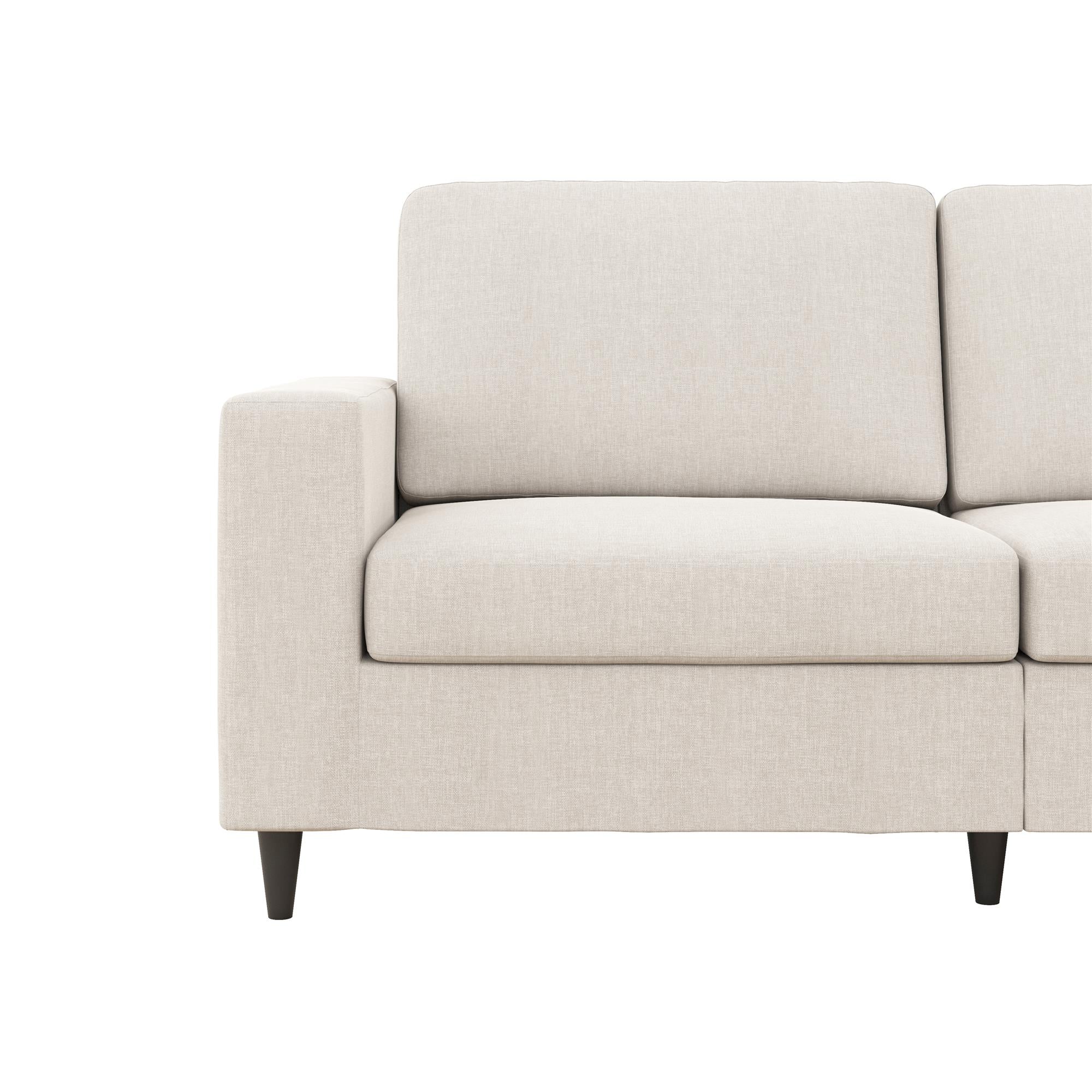 DHP Cooper Sofa - Beige