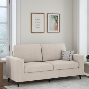 DHP Cooper Sofa - Beige
