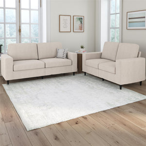DHP Cooper Sofa - Beige