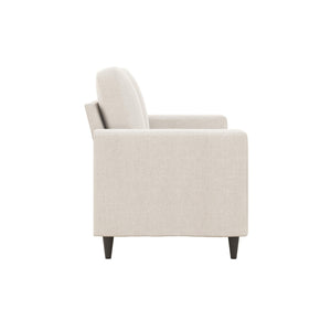 DHP Cooper Loveseat - Beige