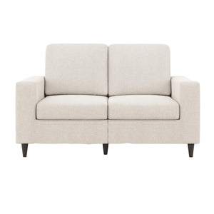 DHP Cooper Loveseat - Beige
