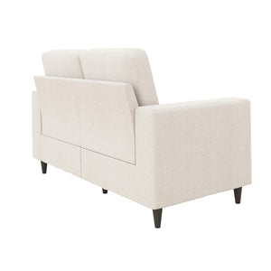 DHP Cooper Loveseat - Beige