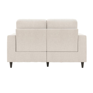 DHP Cooper Loveseat - Beige