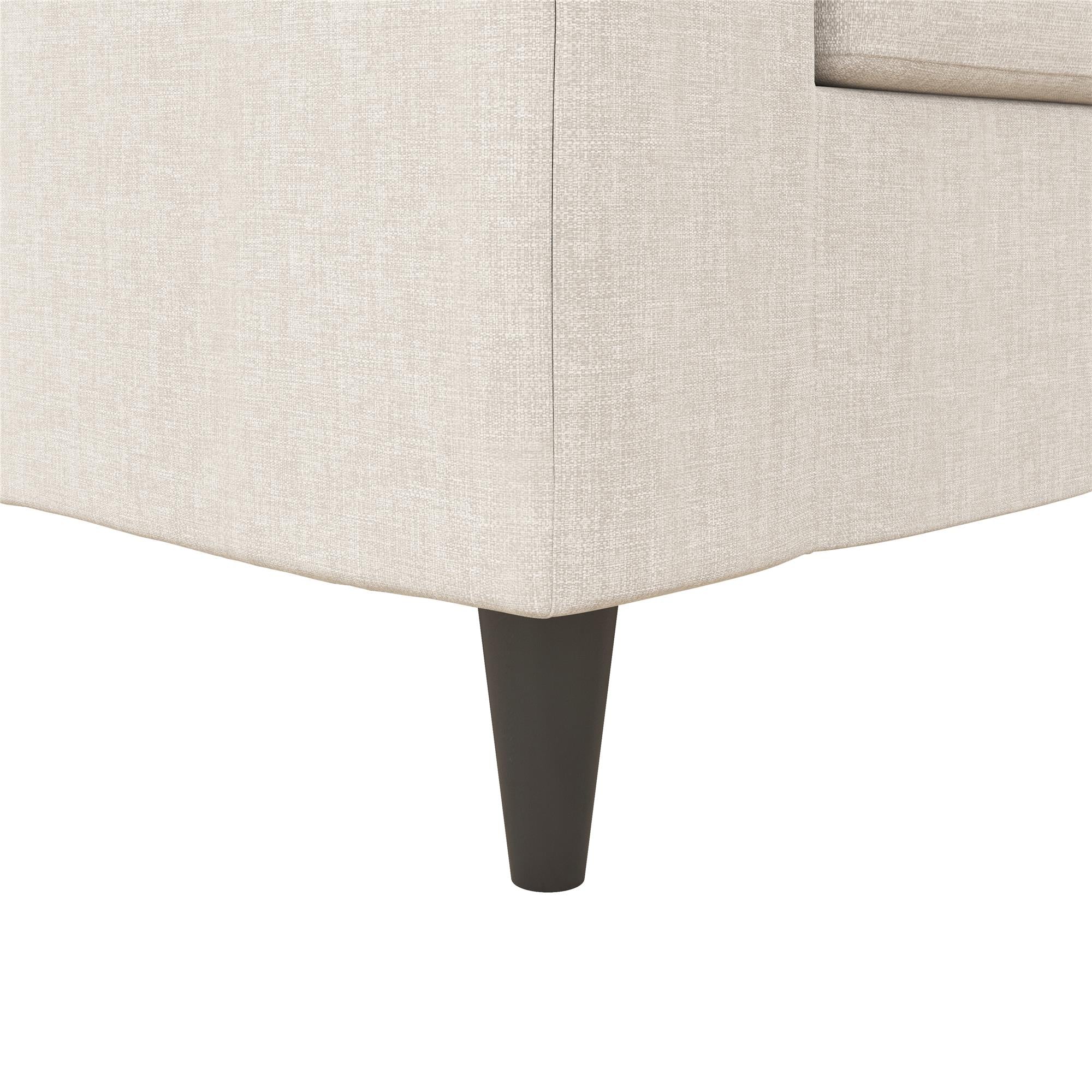 DHP Cooper Loveseat - Beige