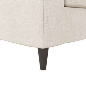 DHP Cooper Loveseat - Beige