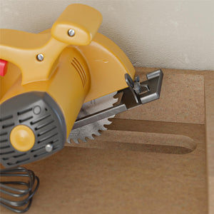 Systembuild Evolution Benford Wall Mount Tool Organizer - Raw Board