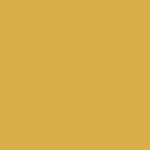 Systembuild Evolution Mission District 2 Door Metal Locker Accent Cabinet - Mustard Yellow