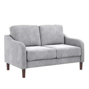 DHP Marbella Loveseat - Gray