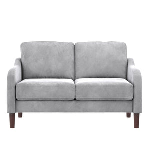 DHP Marbella Loveseat - Green